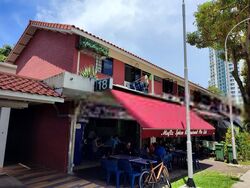 Upper Boon Keng Road (D14), Shop House #452272811